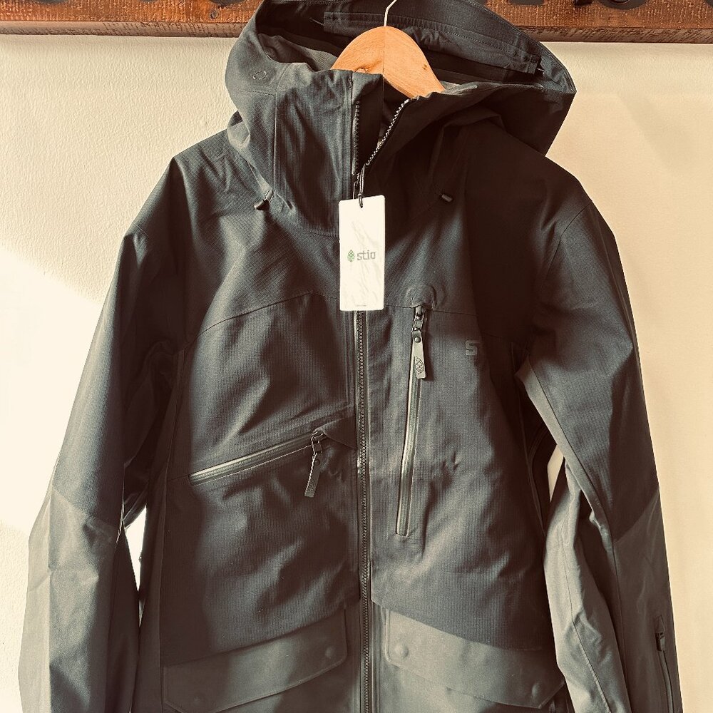 Stio Men's Figment Jacket